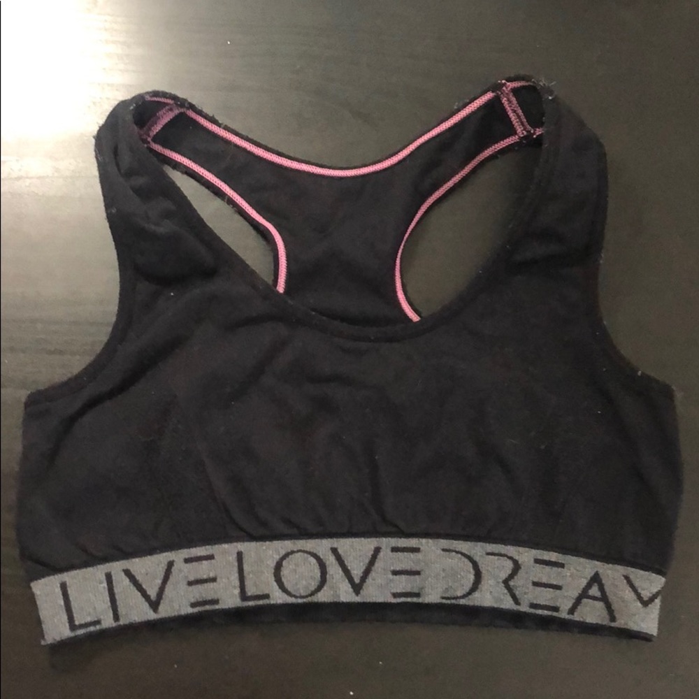 Victoria Secret Sport Bra